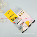 Eco-Friendly Plastic Custom Printing Promotion Packaging Box for Milk Box